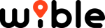 WIBLE_Logo_NegroRojo